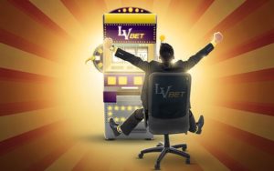 LVBET casino bonus code app