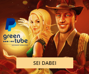 Novoline online - Ansicht der Neuen Spiele