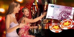 Zwei Frauen gewinnen dem Novoline online Casino
