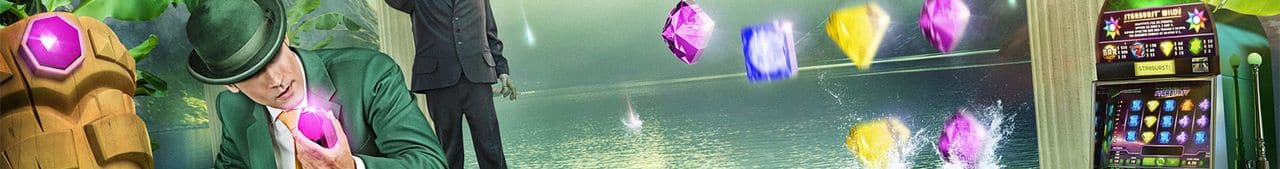 Besondere Angebote im mrgreen Casino