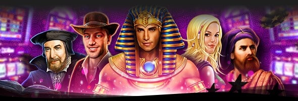Stargames Casino nun mit Merkur Spielen