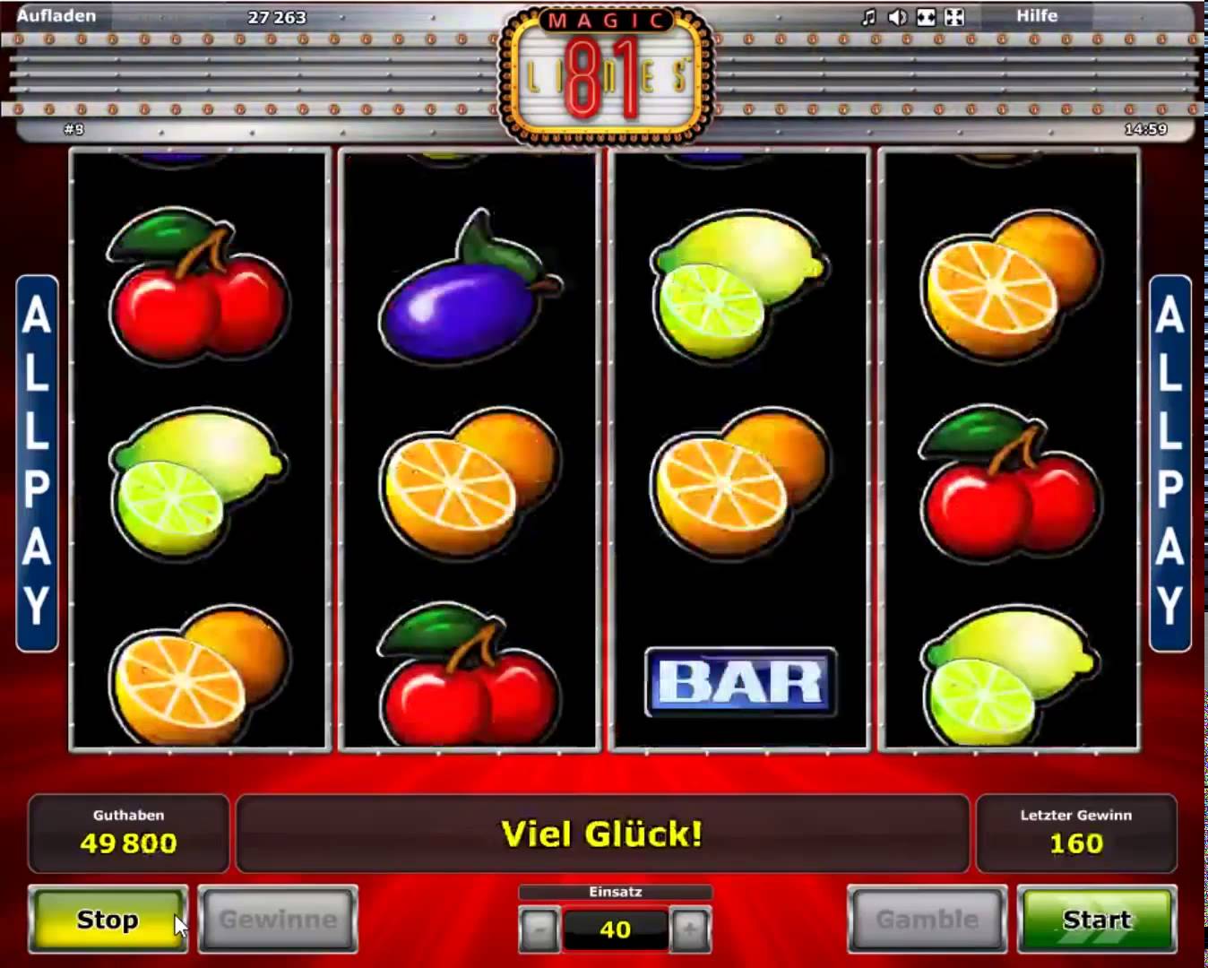 Magic Casino Kostenlos Magic Casino Kostenlos