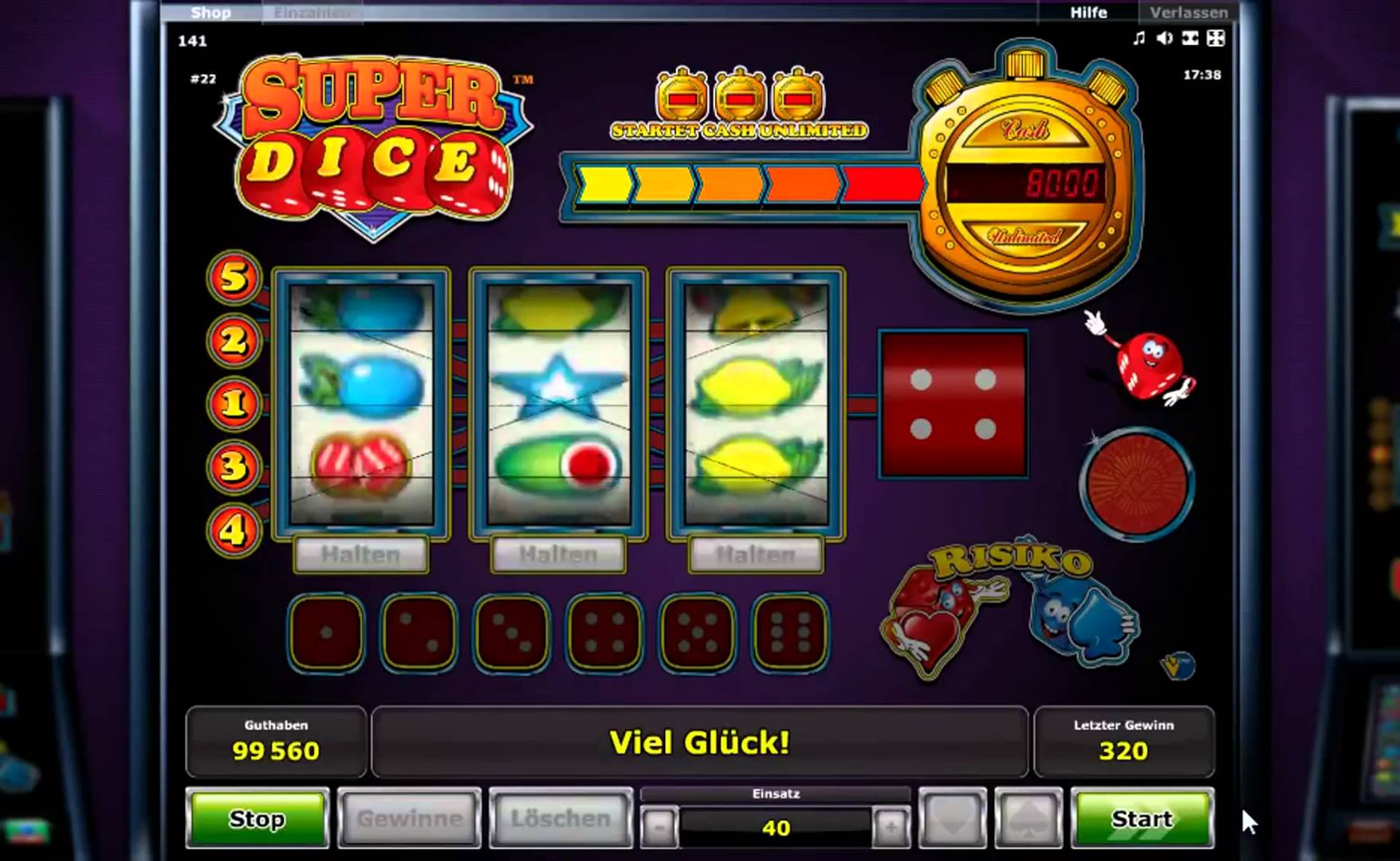 Free 9 line slot machines