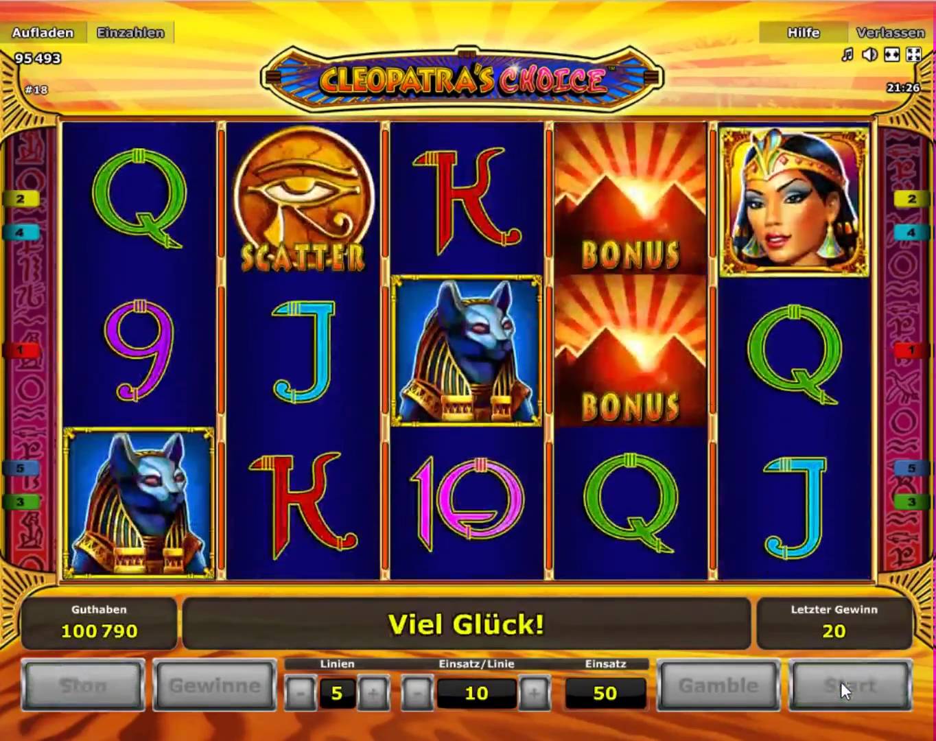 Novoline Gratis Kostenlos Spielen Ohne Anmeldung