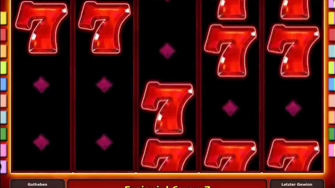 Sevens Spielen Sevens Spielen