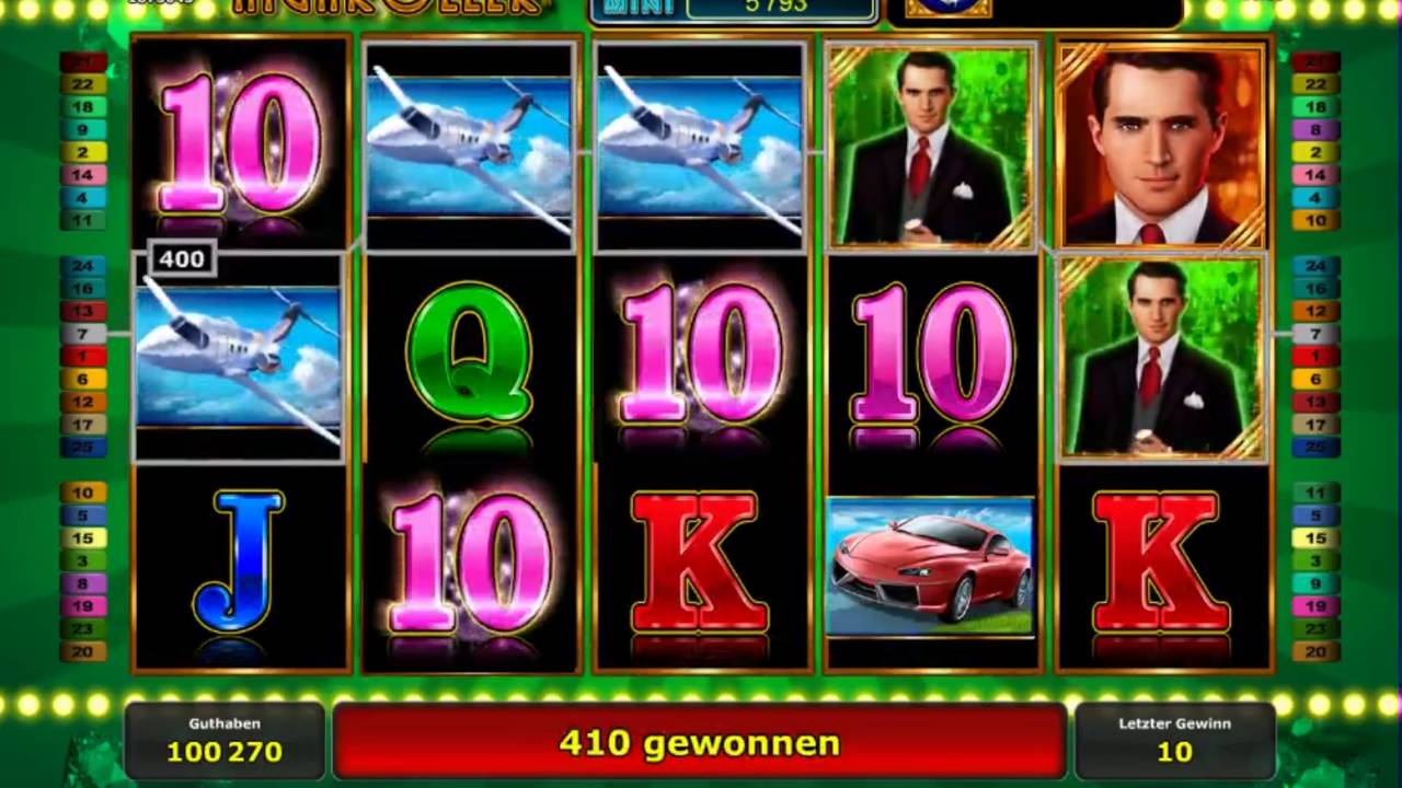 Casino Spiele Novoline Kostenlos