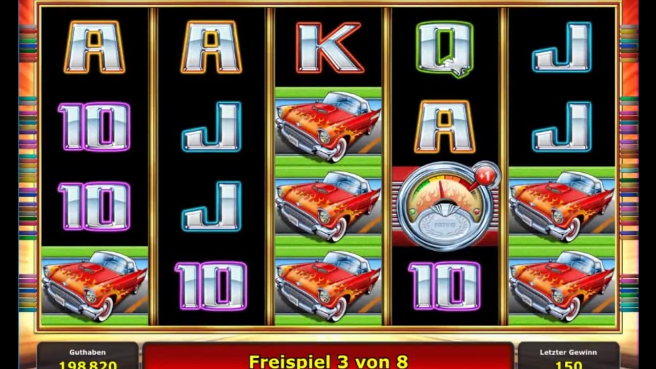 Novoline De Novoline De