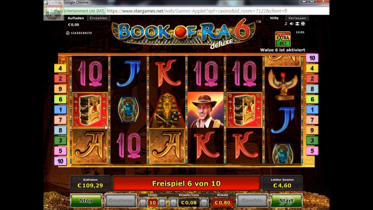 Neue Online Casino Novoline