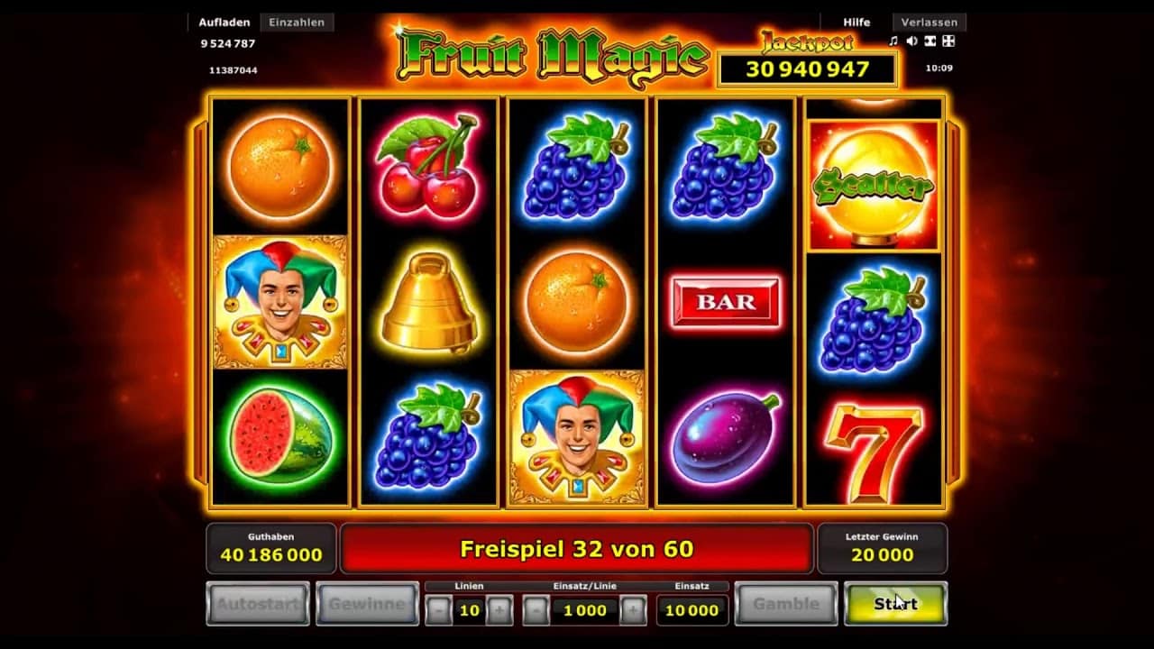 Scatter slots facebook