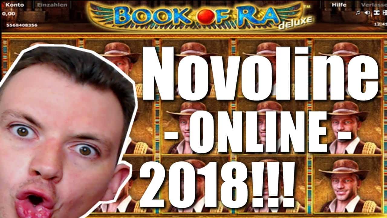 Online Casino Merkur Novoline