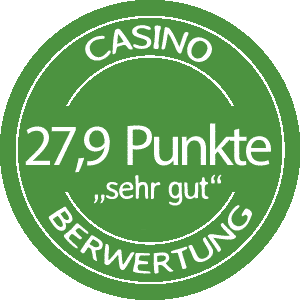 Online Casino Bestenliste