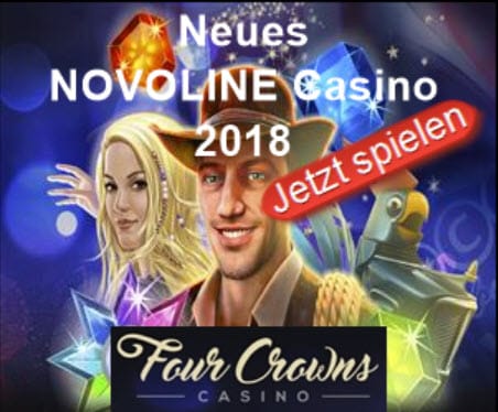 novoline online casino kostenlos