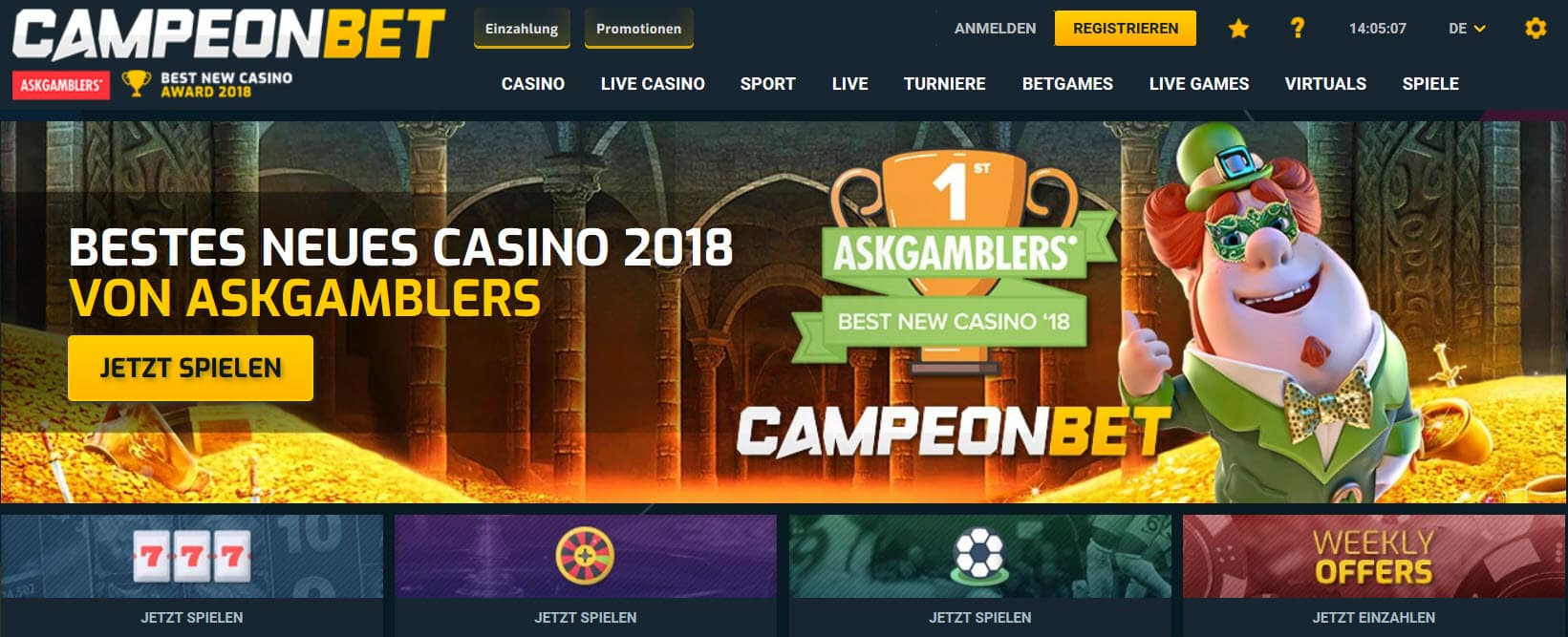 Online gambling sites with fast payouts