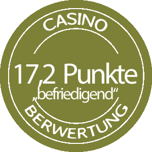 CasinoMGA Testergebnis Casino Novoline